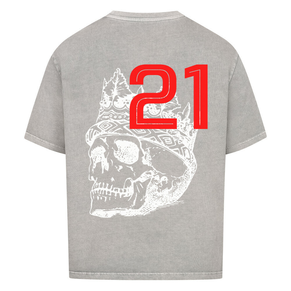 Image for color: washed grey