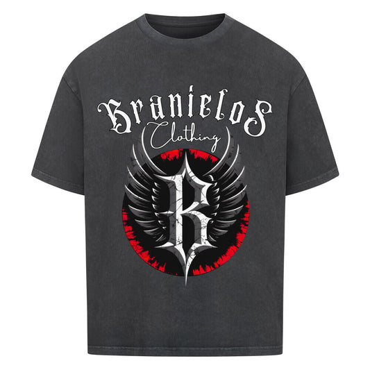 Image for color: washed black