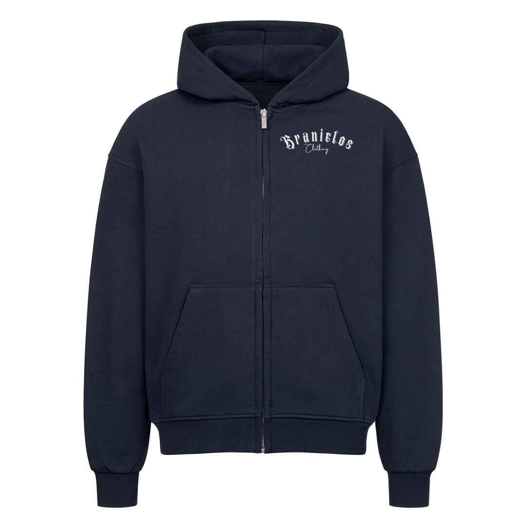 Image for color: french navy