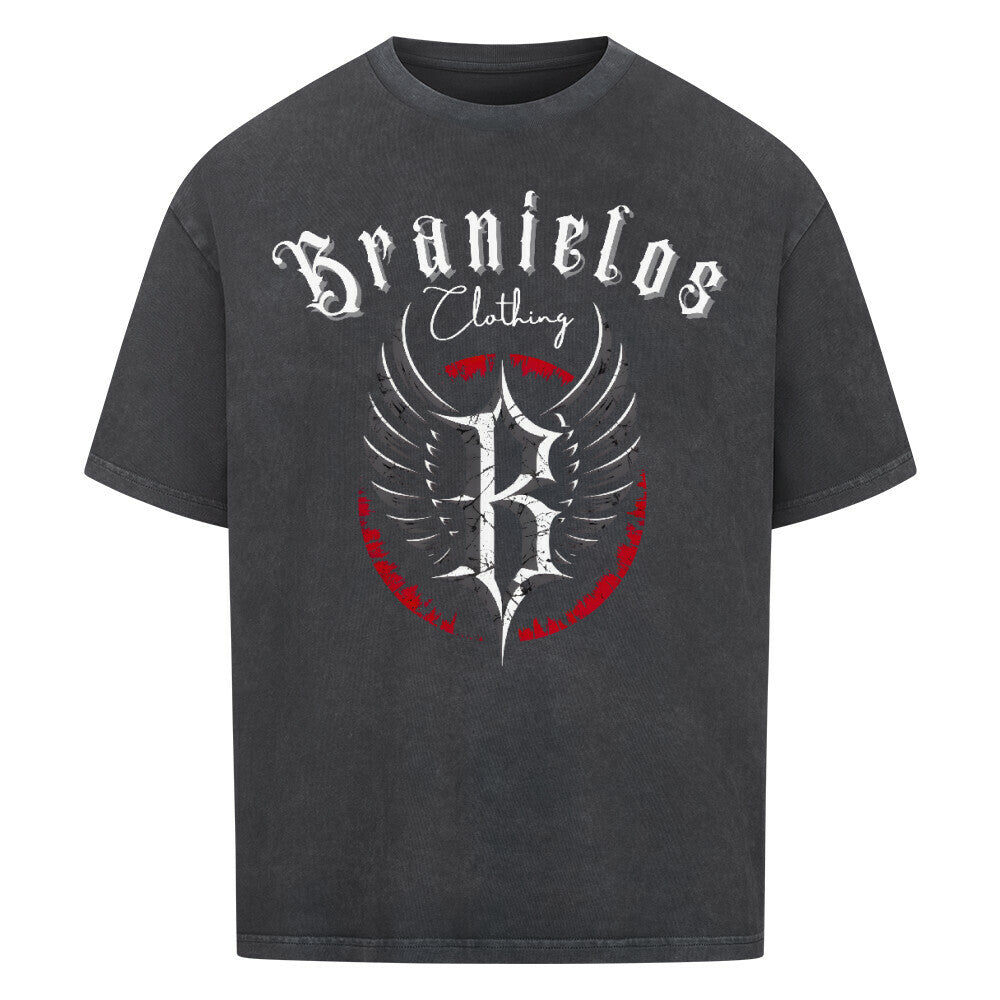 Image for color: washed black