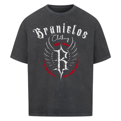 Image for color: washed black