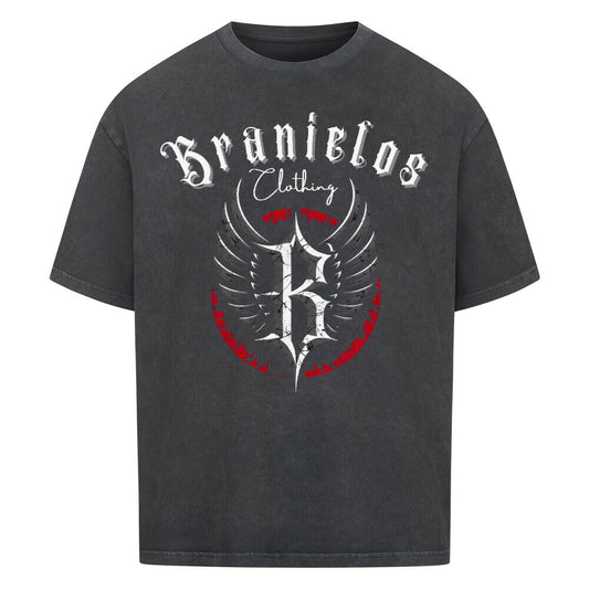 Image for color: washed black