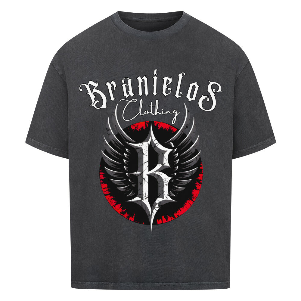 Image for color: washed black